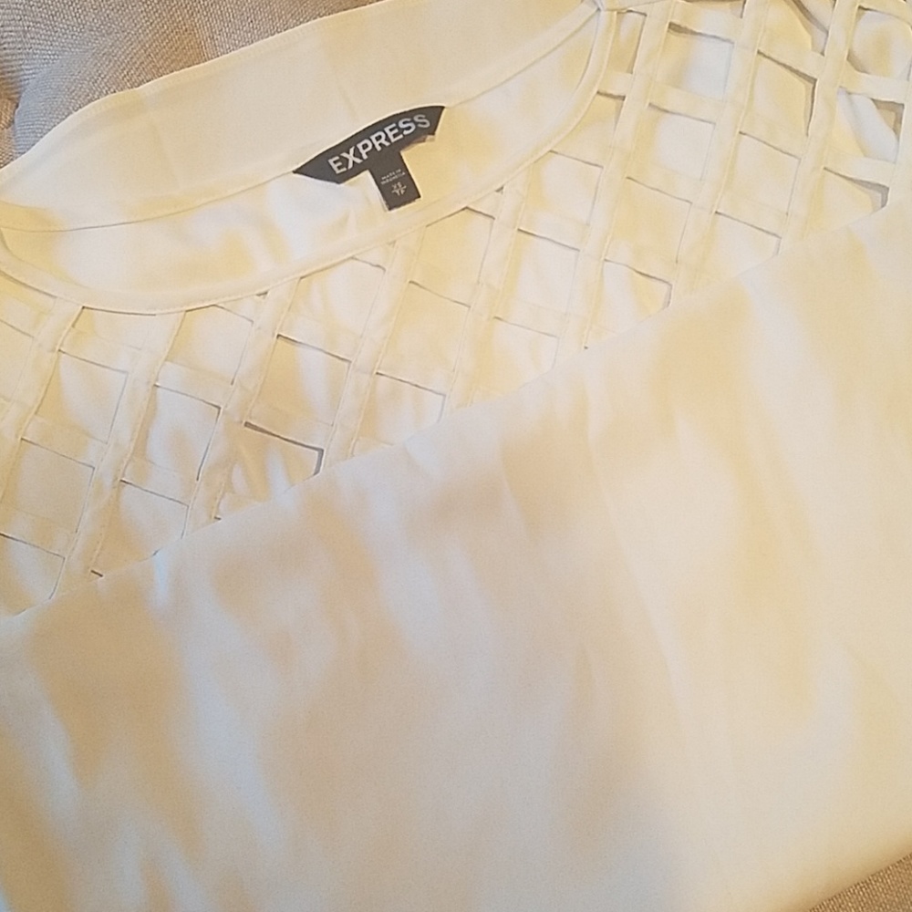 Express Blouse